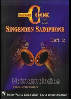 Heimatmelodien 2