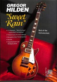 Hilden, G: Sweet rain
