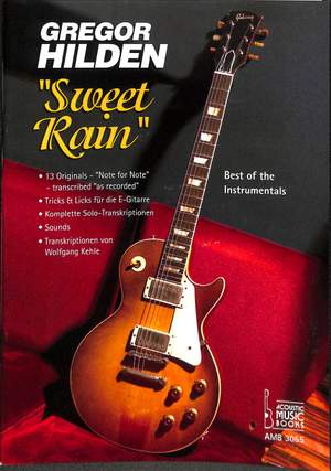 Hilden, G: Sweet rain