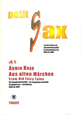 Knab, A: Aus alten Märchen