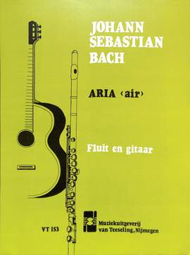 Bach, J S: Air (Orchestersuite 3 D-Dur BWV 1068)