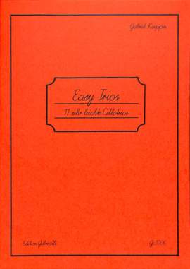 Koeppen, G: Easy trios
