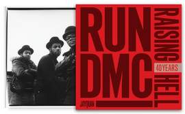 Run-DMC and Raising Hell: 40 Years