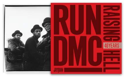 Run-DMC and Raising Hell: 40 Years