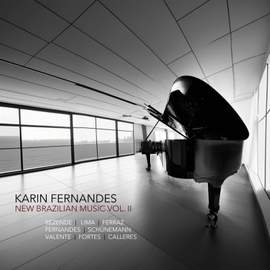 New Brazilian Music Vol. II