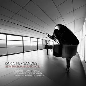 New Brazilian Music Vol. II