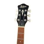 Hofner Verythin CT Special - Red Product Image