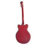 Hofner Verythin CT Special - Red Product Image