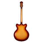 Hofner Verythin CT Special - Sunburst Product Image