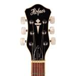 Hofner Verythin CT Special - Sunburst Product Image