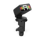 D'Addario Micro Rechargeable Violin Tuner Product Image