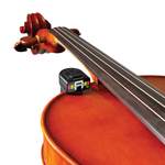 D'Addario Micro Rechargeable Viola Tuner Product Image