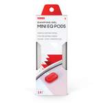 EVANS Mini EQ Pods Drum Damper Gels Product Image