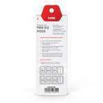 EVANS Mini EQ Pods Drum Damper Gels Product Image