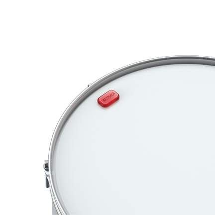 EVANS Mini EQ Pods Drum Damper Gels