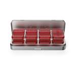 EVANS Mini EQ Pods Drum Damper Gels Product Image