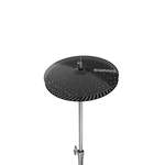 EVANS 14" dB One Hi Hat Cymbal Pair Product Image