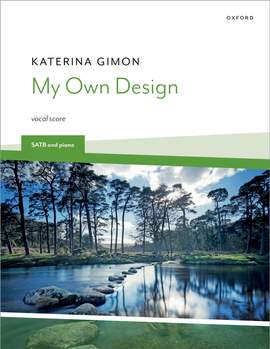 Gimon, Katerina: My Own Design
