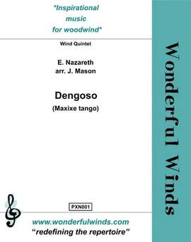 Nazareth, E: Dengoso