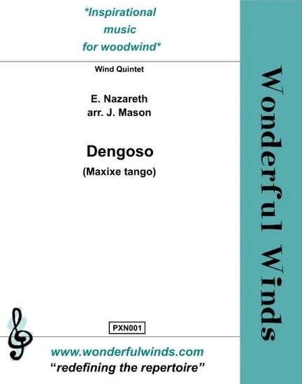 Nazareth, E: Dengoso