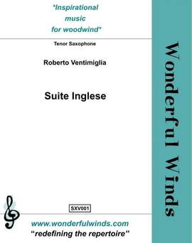 Ventimiglia, R: Suite Inglese