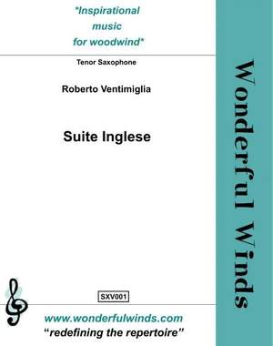 Ventimiglia, R: Suite Inglese