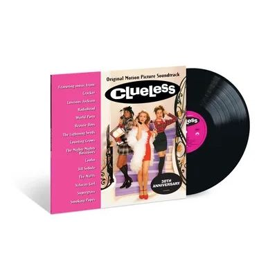 Clueless (30th Anniversary Edition)