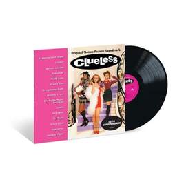 Clueless (30th Anniversary Edition)
