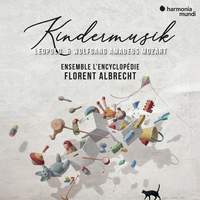 Harmonia Mundi (label) - Buy classical music recordings