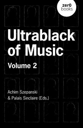 Ultrablack of Music: Volume 2