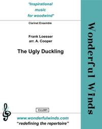 Loesser, F: The Ugly Duckling