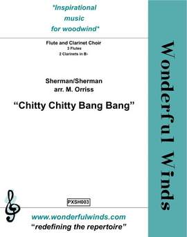 Chitty Chitty Bang Bang