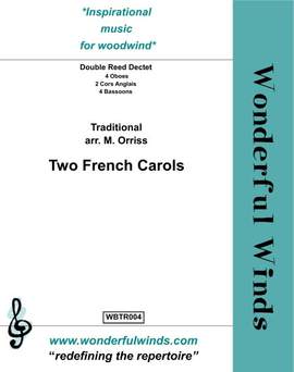 Two French Carols