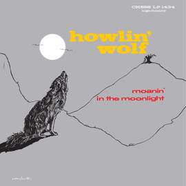 Moanin’ in the Moonlight