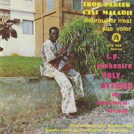 Trop Parler C'est Maladie