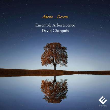 Chappuis: Adesto & Decens