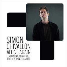Alone Again (A Personal Songbook)