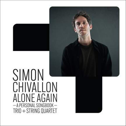 Alone Again (A Personal Songbook)