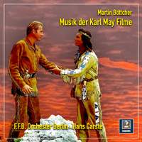 Movie Themes - Musik der Karl May Filme