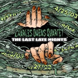 The Last Late Nights: 4/25/03