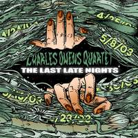 The Last Late Nights: 5/8/03
