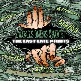 The Last Late Nights: 5/8/03