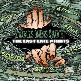 The Last Late Nights: 5/16/03