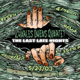 The Last Late Nights: 5/23/03