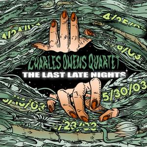 The Last Late Nights: 5/30/03