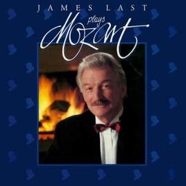 James Last plays Mozart