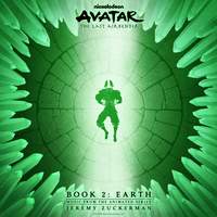 Avatar: The Last Airbender – Book 2: Earth