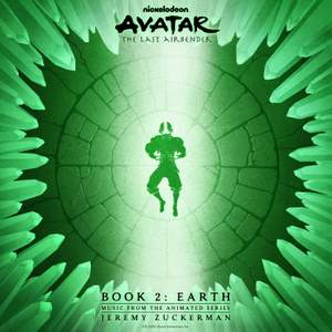 Avatar: The Last Airbender – Book 2: Earth