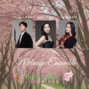 Spring Day