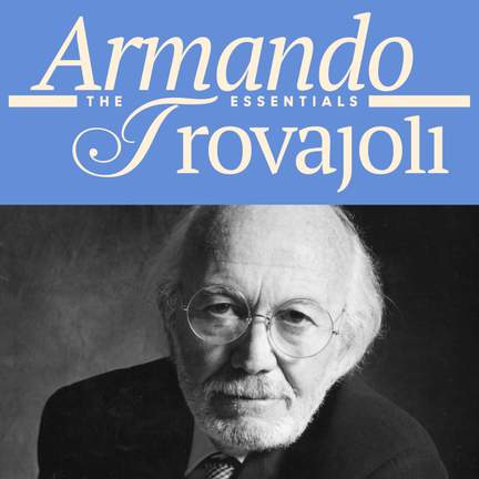 Armando Trovajoli - The Essentials